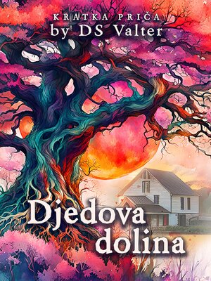 cover image of Djedova Dolina